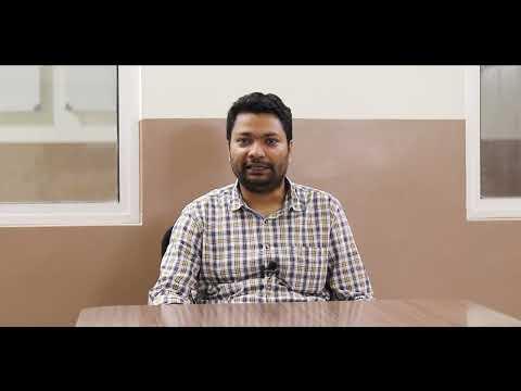 Testimonial video 3