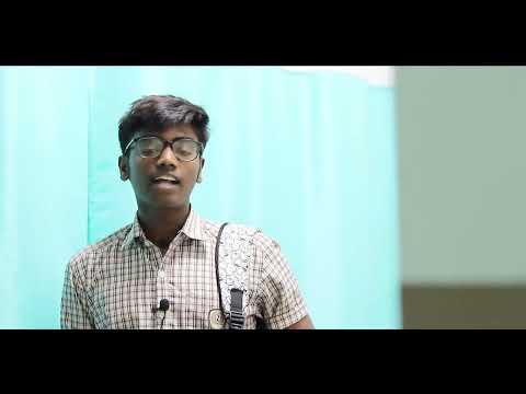 Testimonial video 7