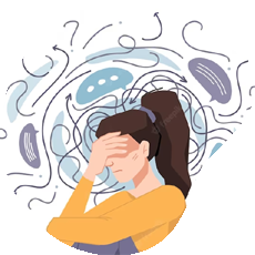 Anxiety