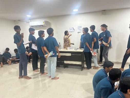 Initiatives & Campaigns