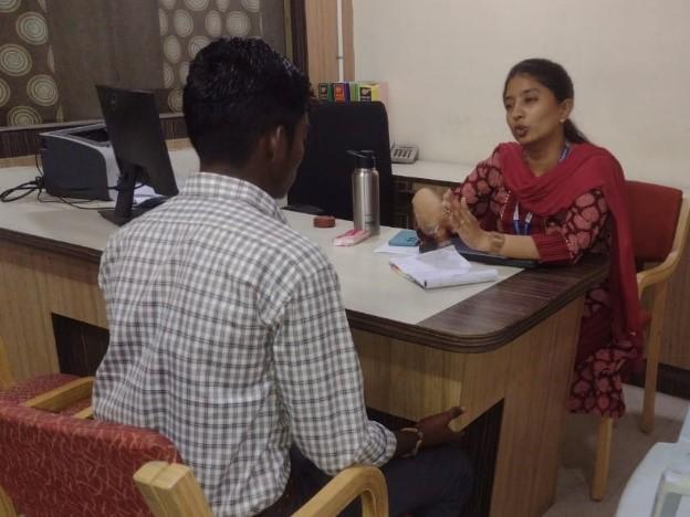 PERSONAL ASSISTANCE PROGRAM